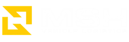 MSH Vehicle Logistics logo