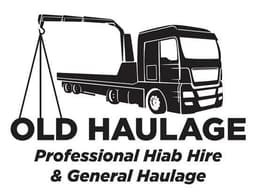 Old Haulage logo