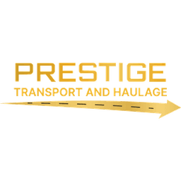 Prestige Transport and Haulage logo