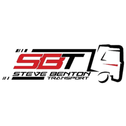 Steve Benton Transport and Vision Staffing Solutions logo